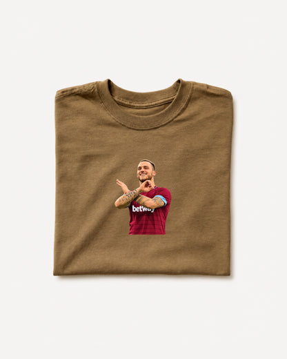 West Ham - Arnautović T-Shirt