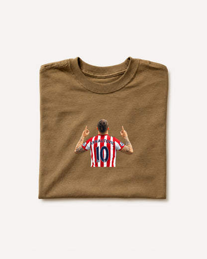 Stoke City - Arnautović T-Shirt