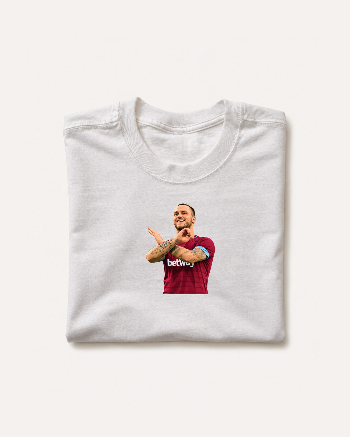 West Ham - Arnautović T-Shirt