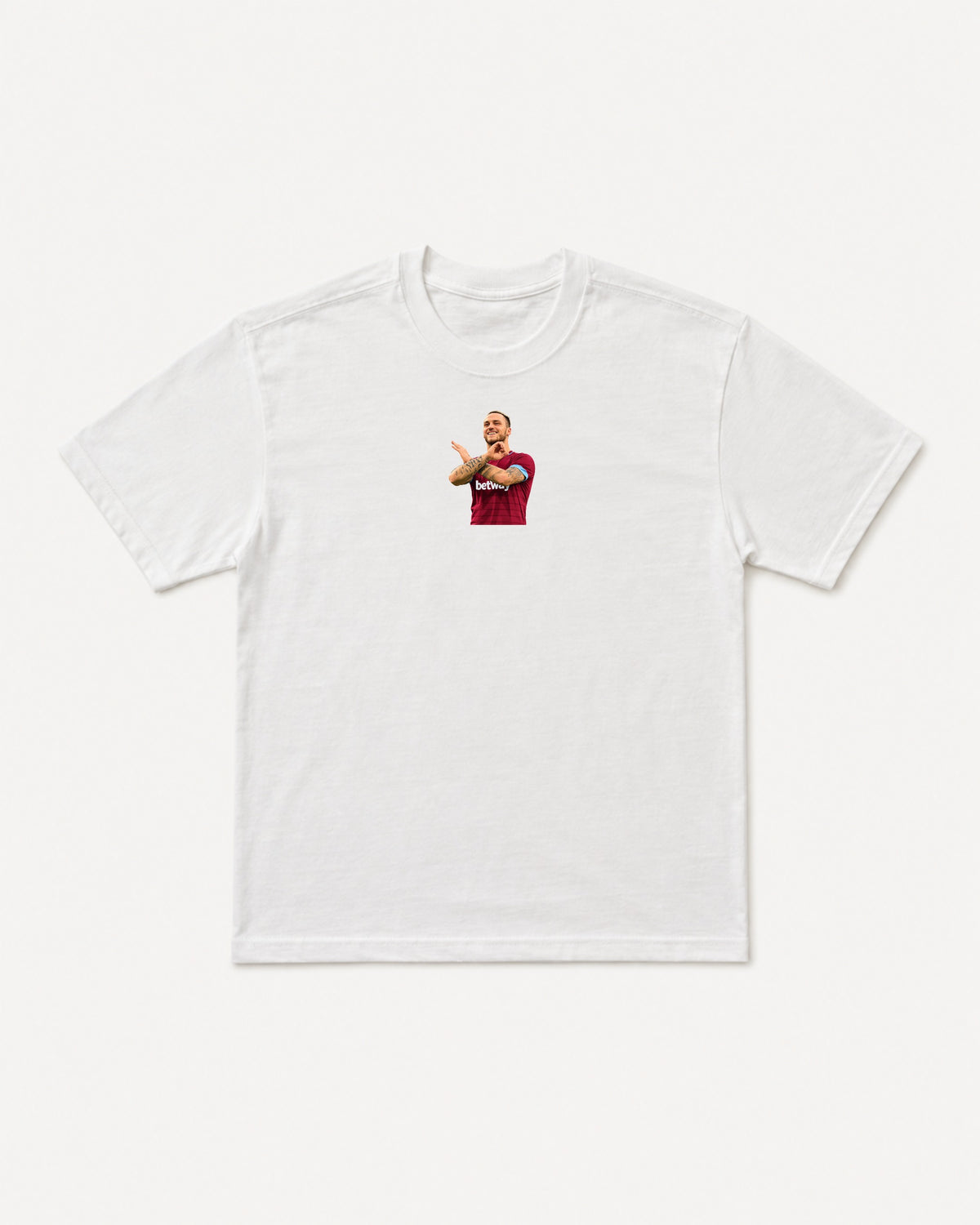 West Ham - Arnautović T-Shirt