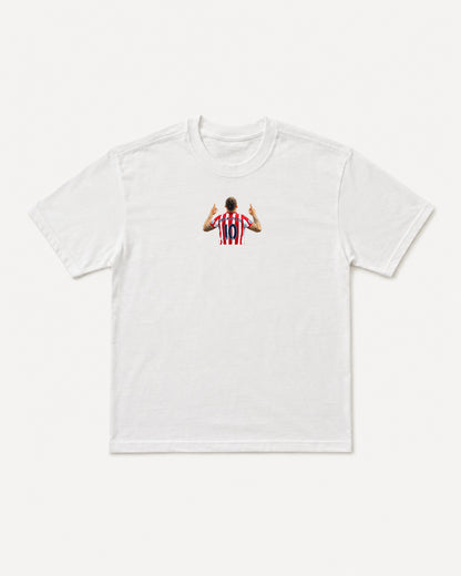 Stoke City - Arnautović T-Shirt