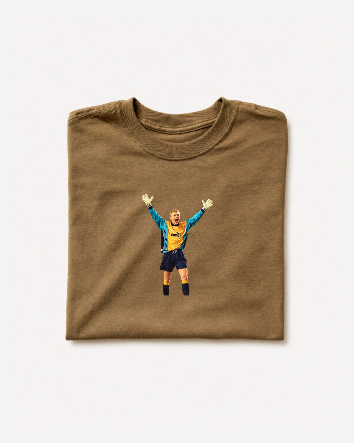 Derby County - Poom T-Shirt