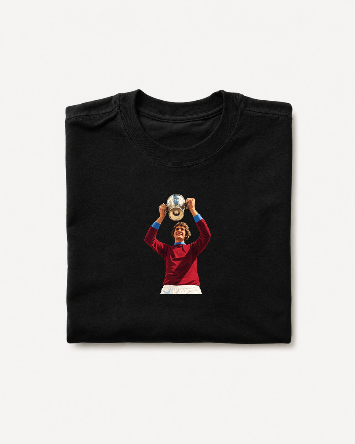 Burnley - Dobson T-Shirt