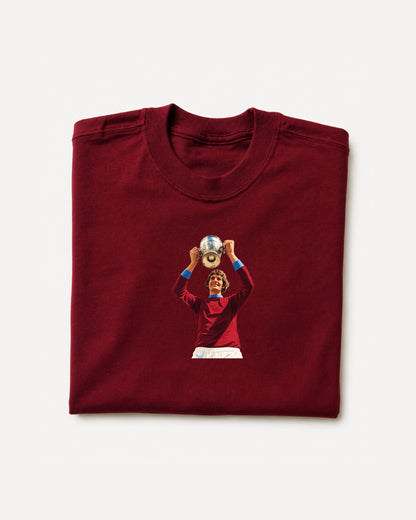 Burnley - Dobson T-Shirt