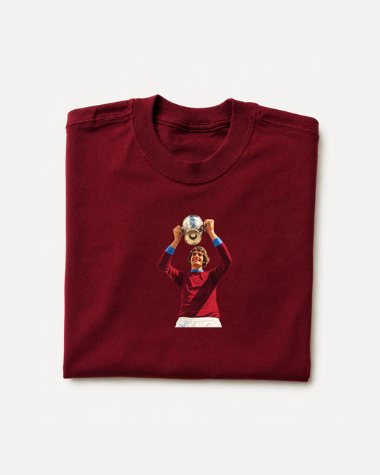 Burnley - Dobson T-Shirt