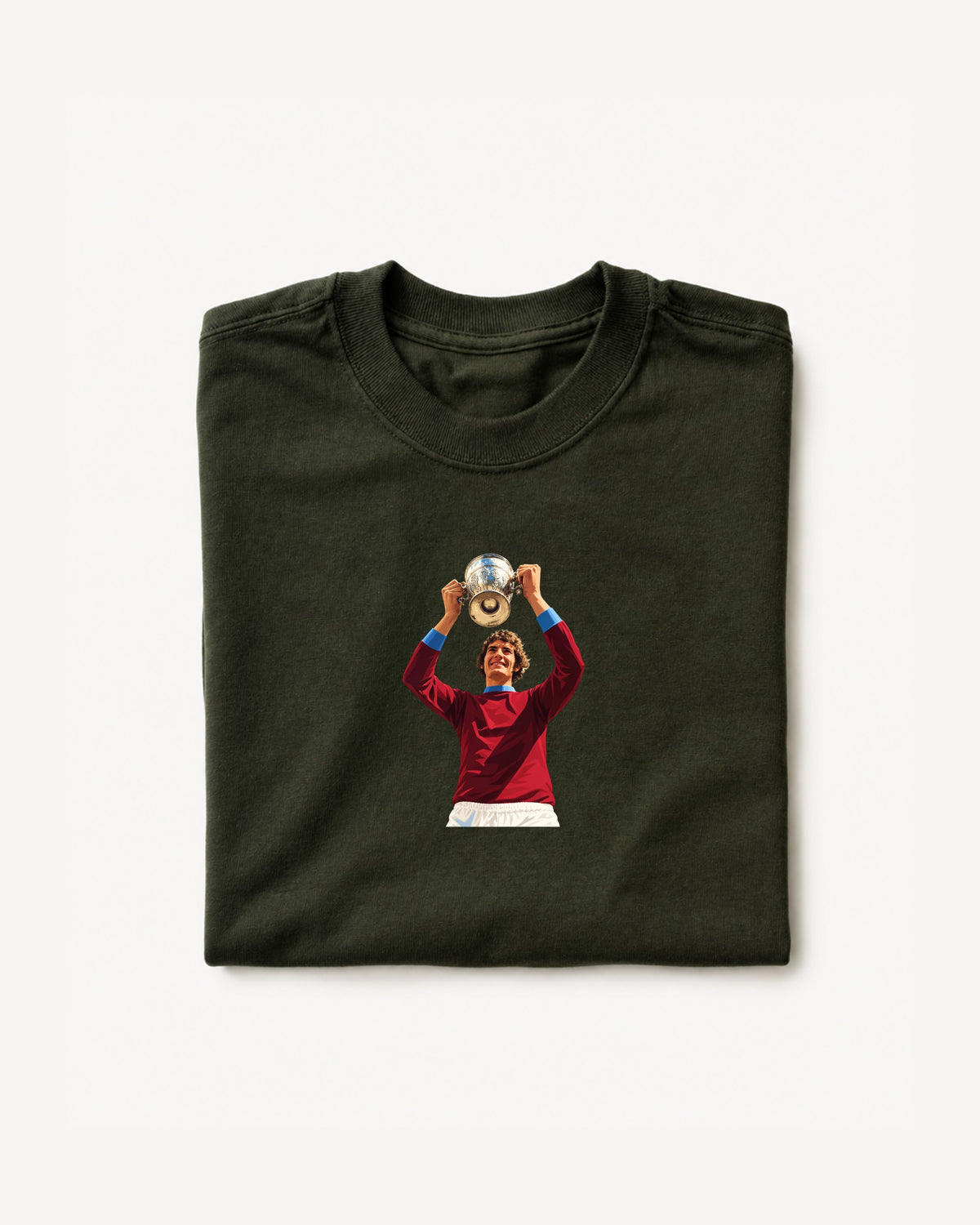 Burnley - Dobson T-Shirt