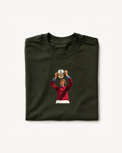 Burnley - Dobson T-Shirt