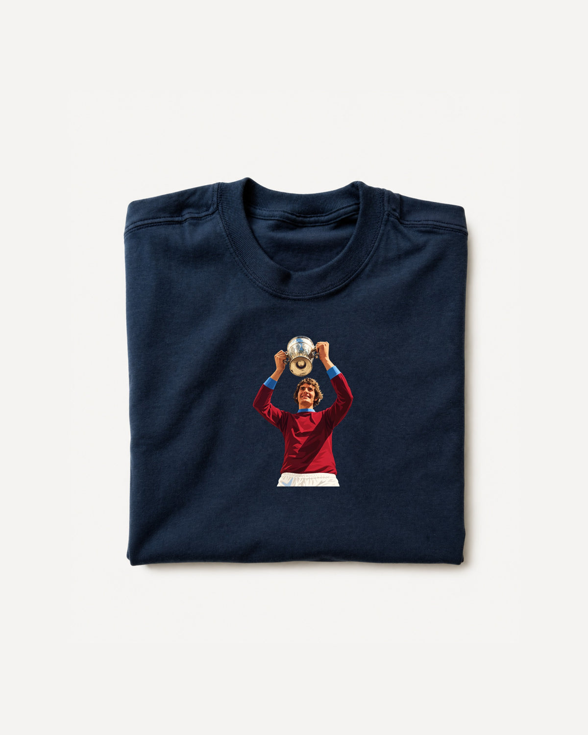 Burnley - Dobson T-Shirt