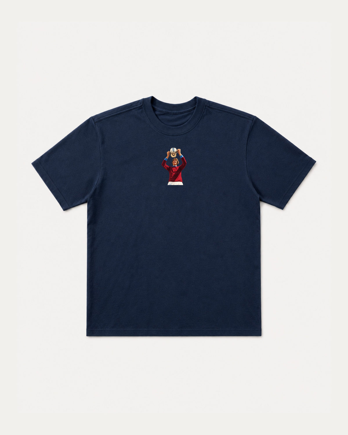Burnley - Dobson T-Shirt