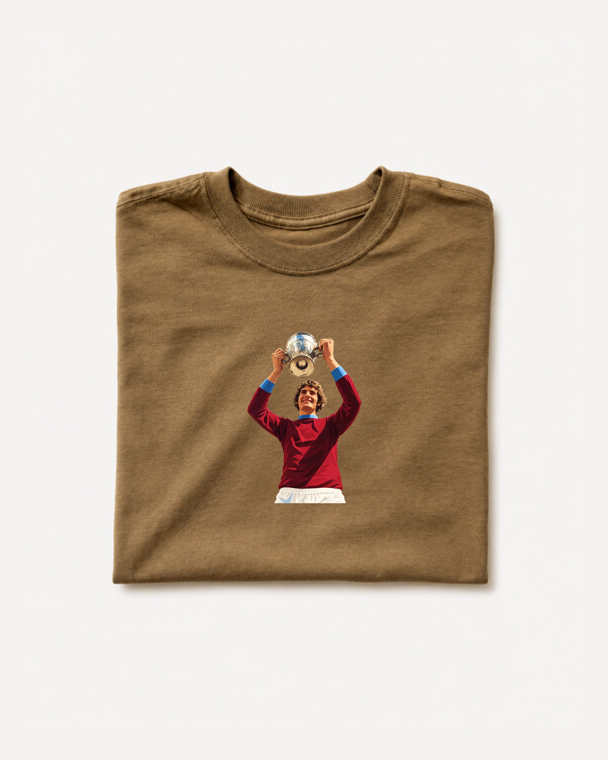 Burnley - Dobson T-Shirt