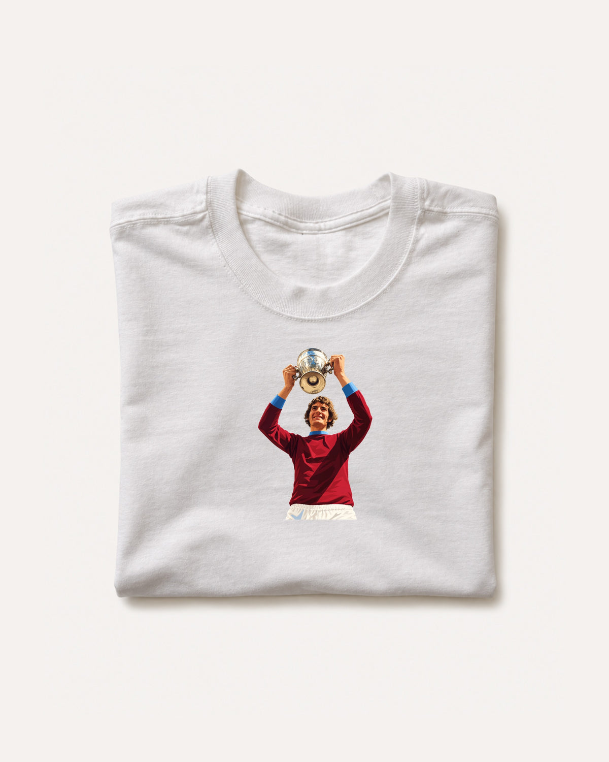 Burnley - Dobson T-Shirt