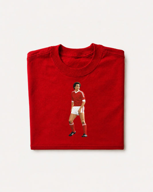 Nottingham Forest - O'Neill T-Shirt