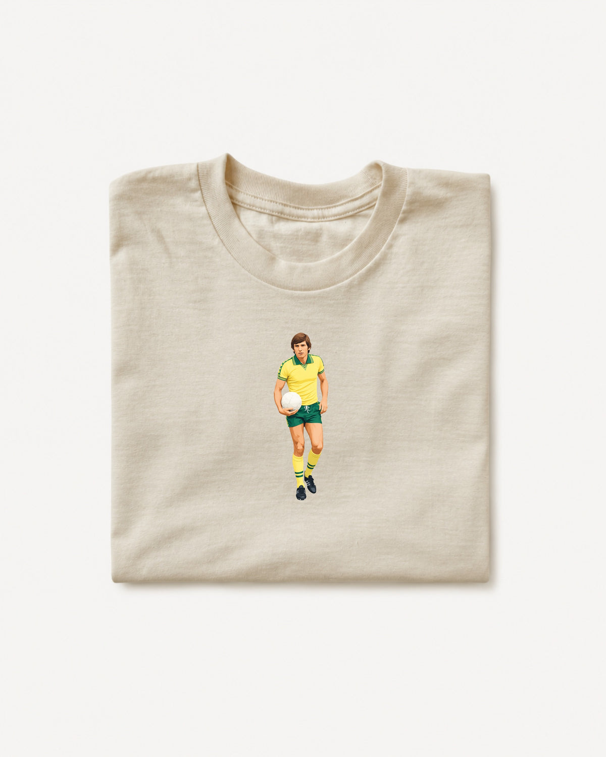 Norwich City - Peters T-Shirt