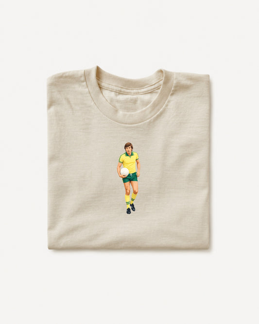 Norwich City - Peters T-Shirt