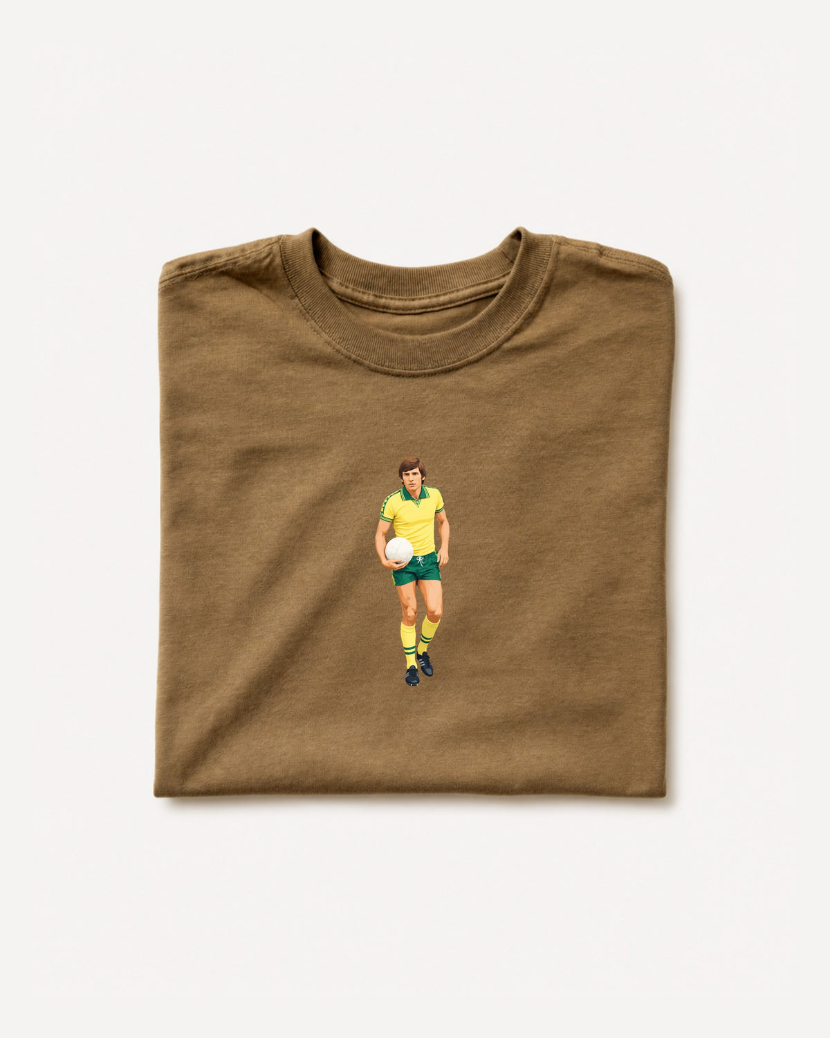 Norwich City - Peters T-Shirt