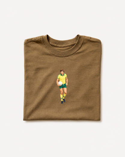 Norwich City - Peters T-Shirt