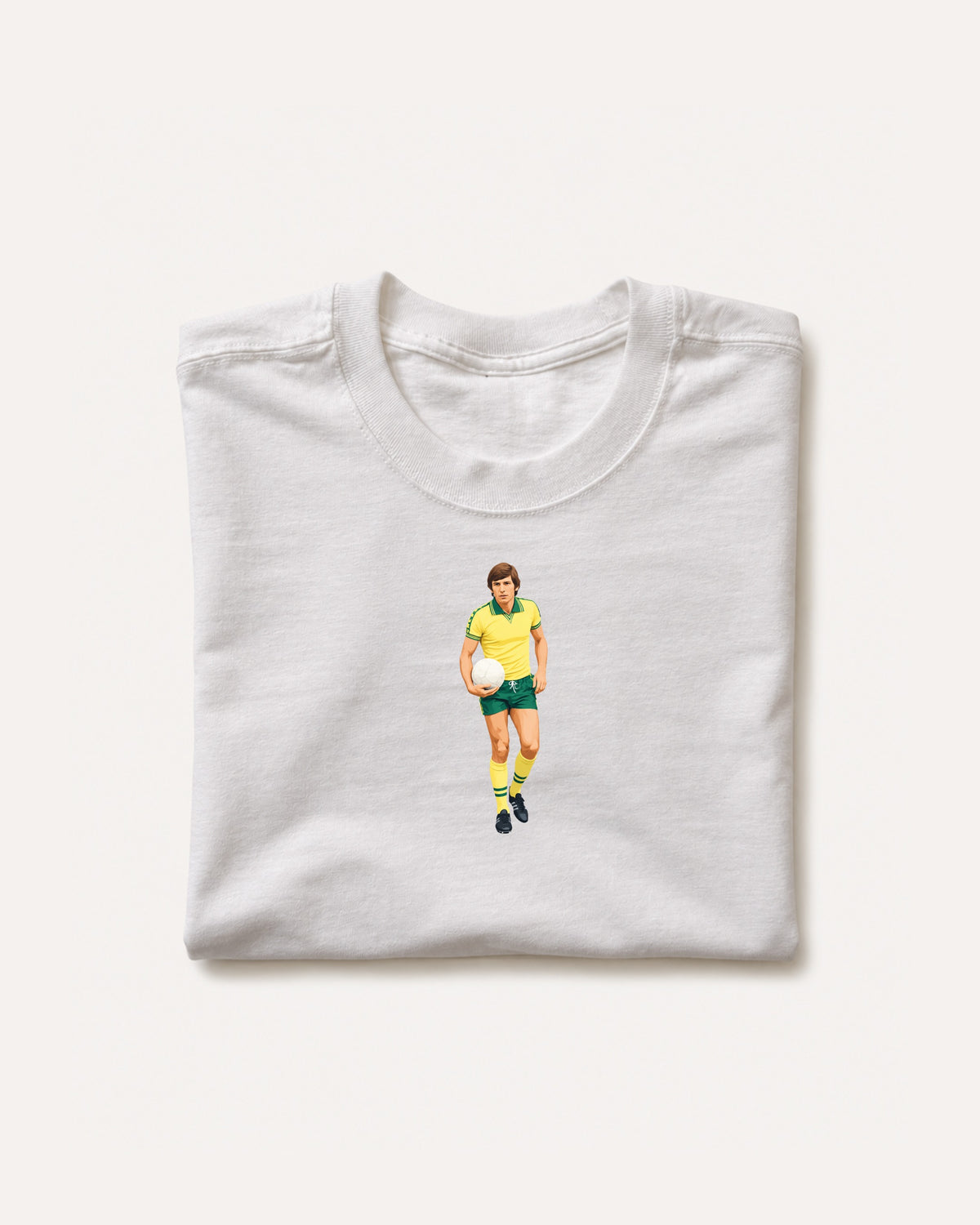 Norwich City - Peters T-Shirt