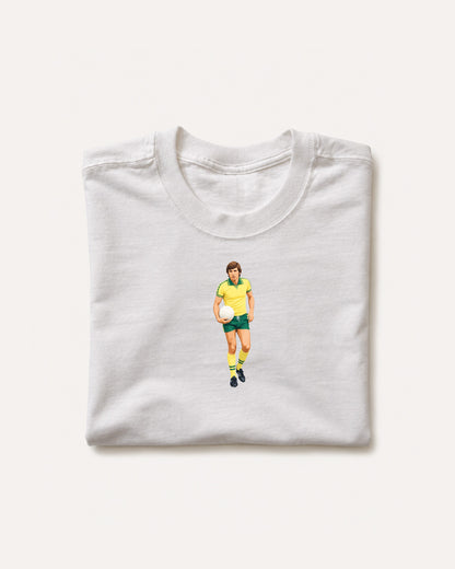 Norwich City - Peters T-Shirt