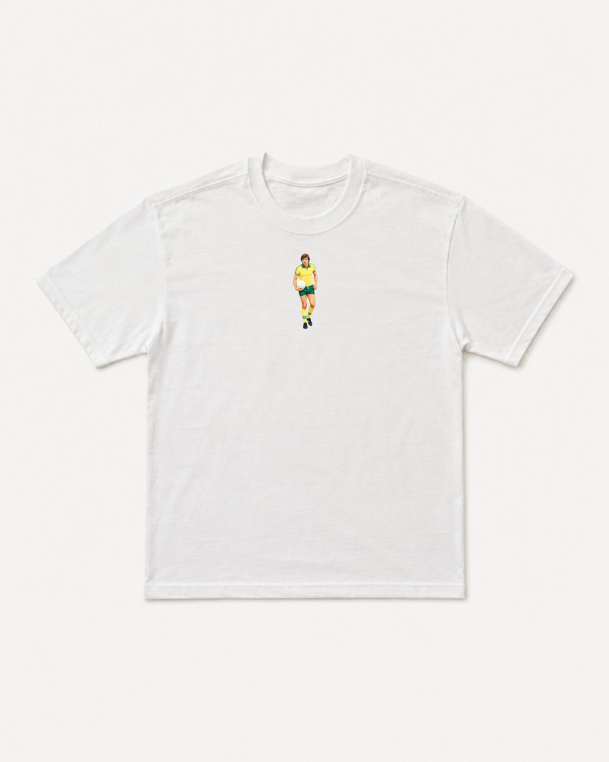 Norwich City - Peters T-Shirt