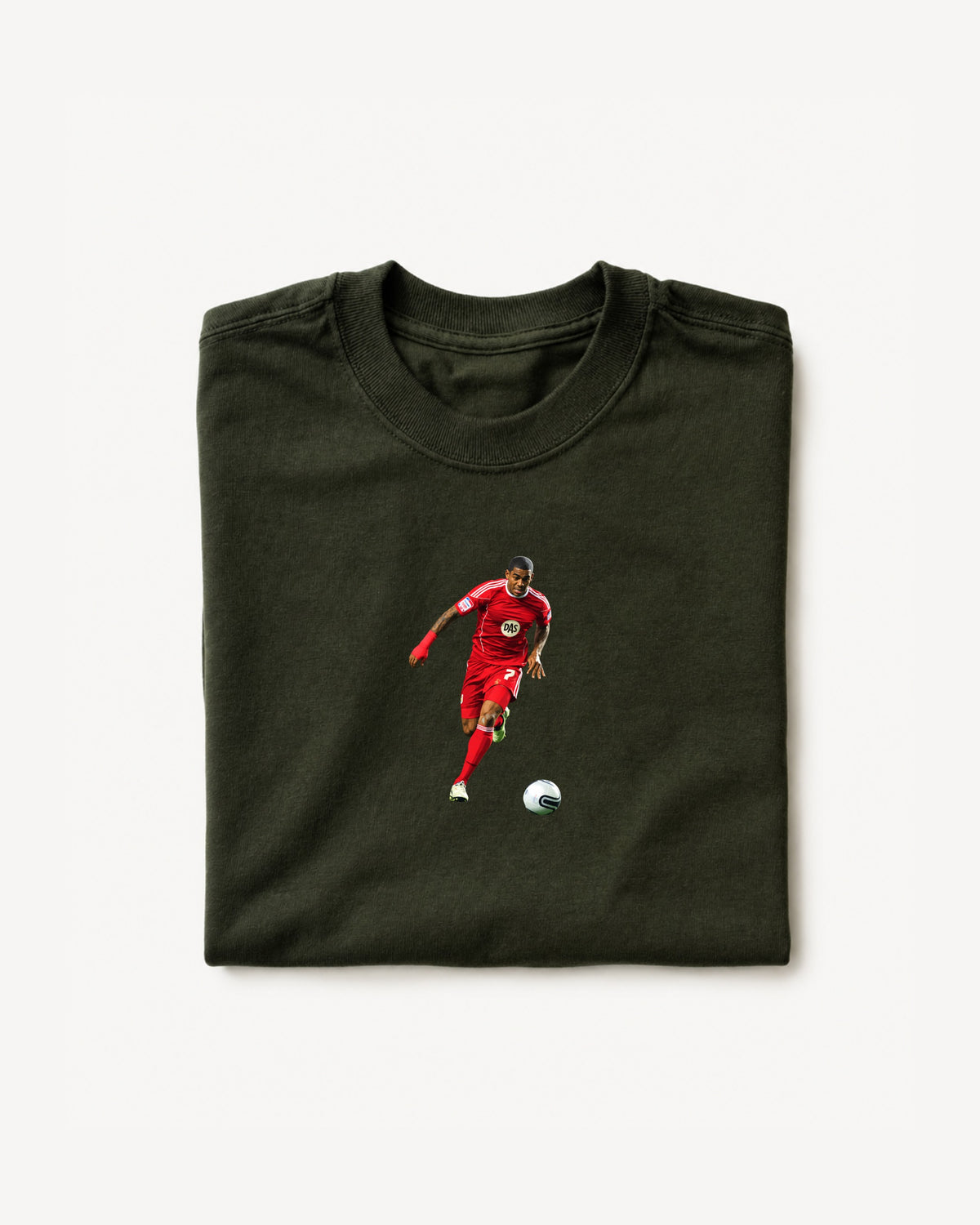 Bristol City - Elliott T-Shirt