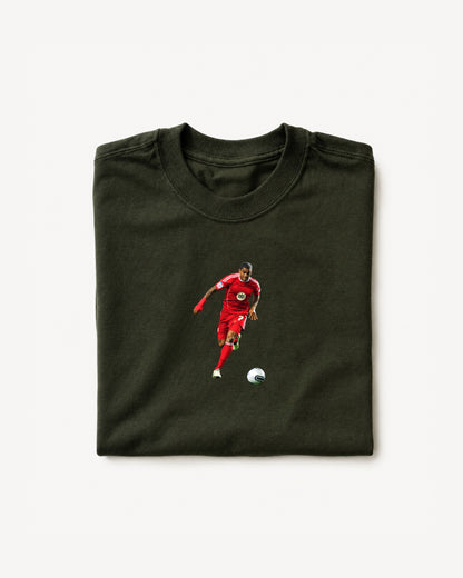 Bristol City - Elliott T-Shirt