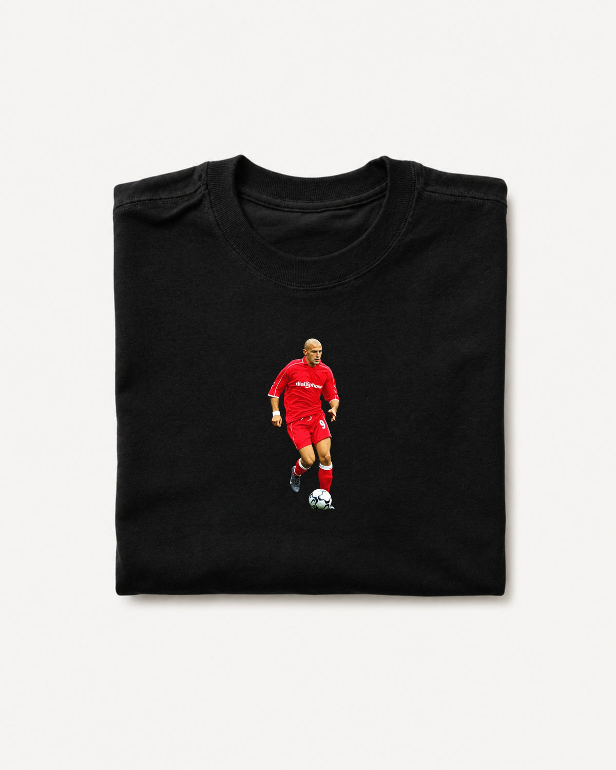 Middlesbrough - Maccarone T-Shirt