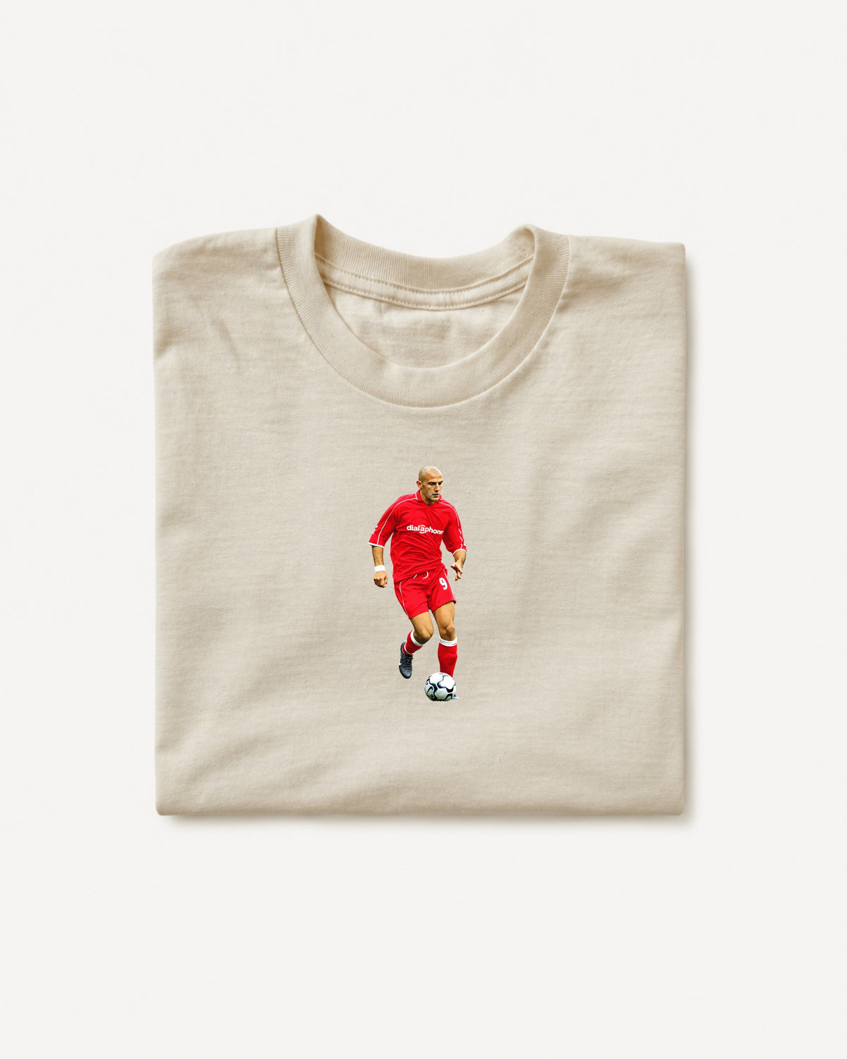 Middlesbrough - Maccarone T-Shirt