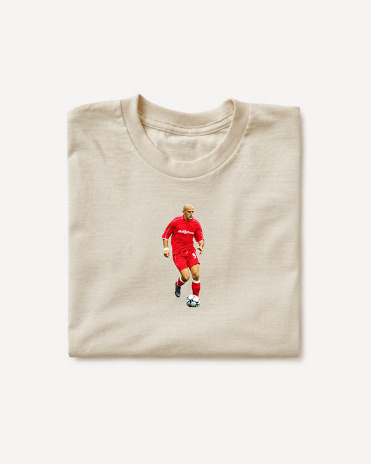 Middlesbrough - Maccarone T-Shirt