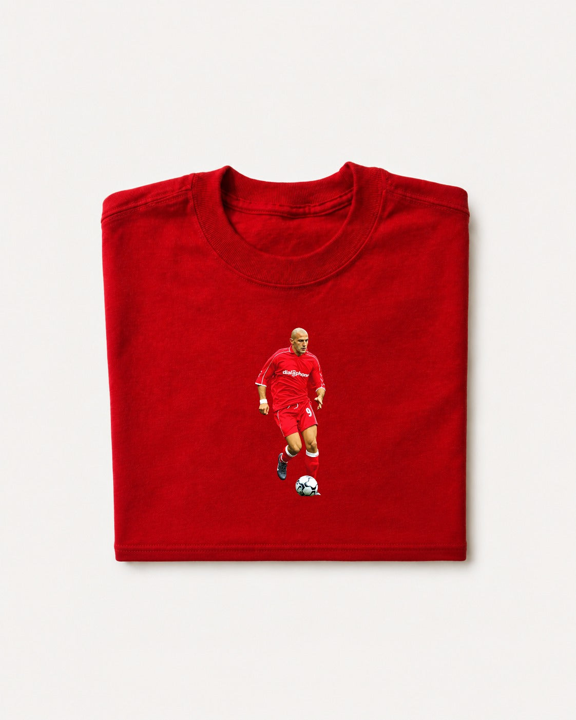 Middlesbrough - Maccarone T-Shirt