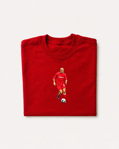 Middlesbrough - Maccarone T-Shirt