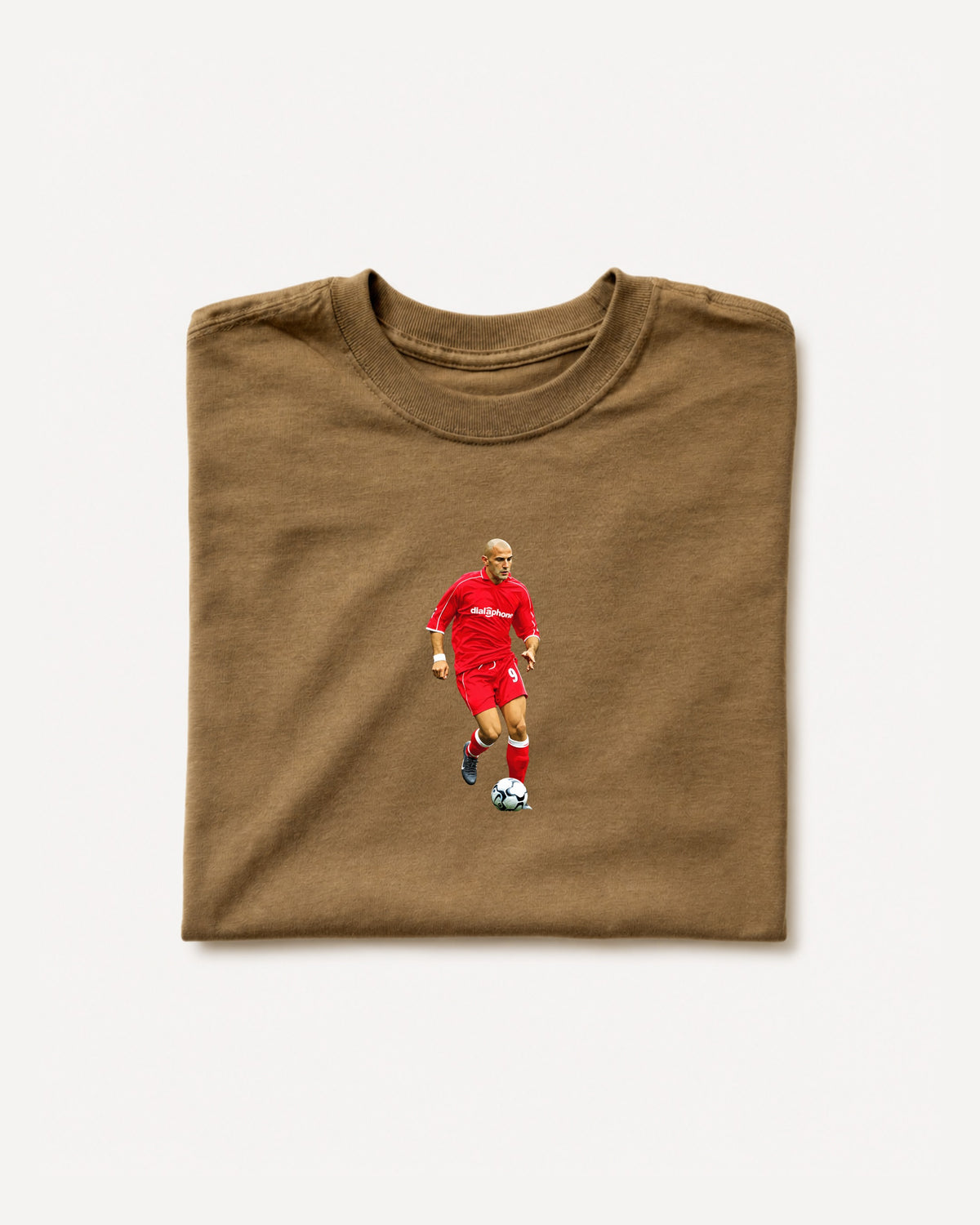 Middlesbrough - Maccarone T-Shirt