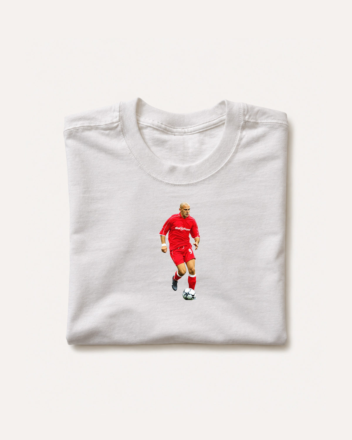 Middlesbrough - Maccarone T-Shirt