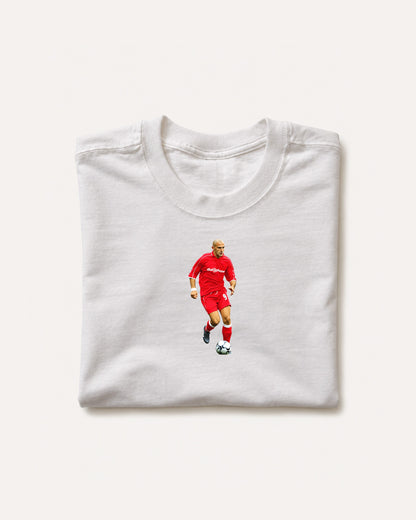 Middlesbrough - Maccarone T-Shirt