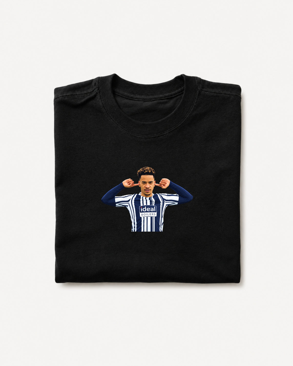 West Bromwich Albion - Pereira T-Shirt