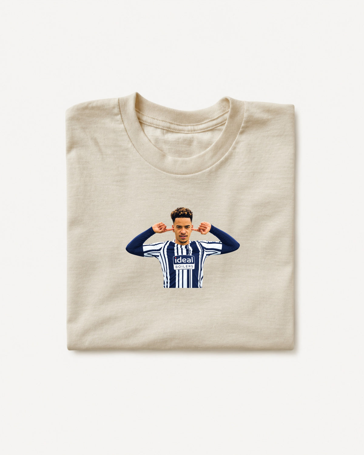 West Bromwich Albion - Pereira T-Shirt