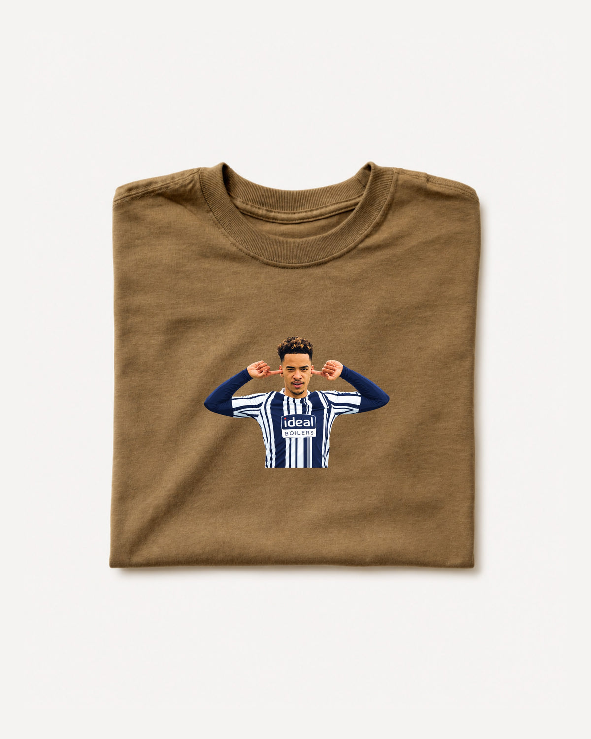 West Bromwich Albion - Pereira T-Shirt