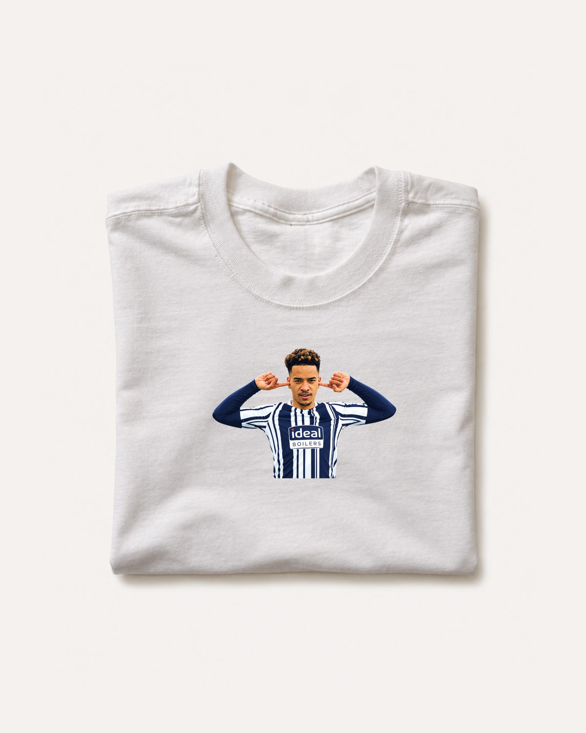 West Bromwich Albion - Pereira T-Shirt