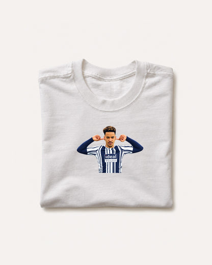 West Bromwich Albion - Pereira T-Shirt