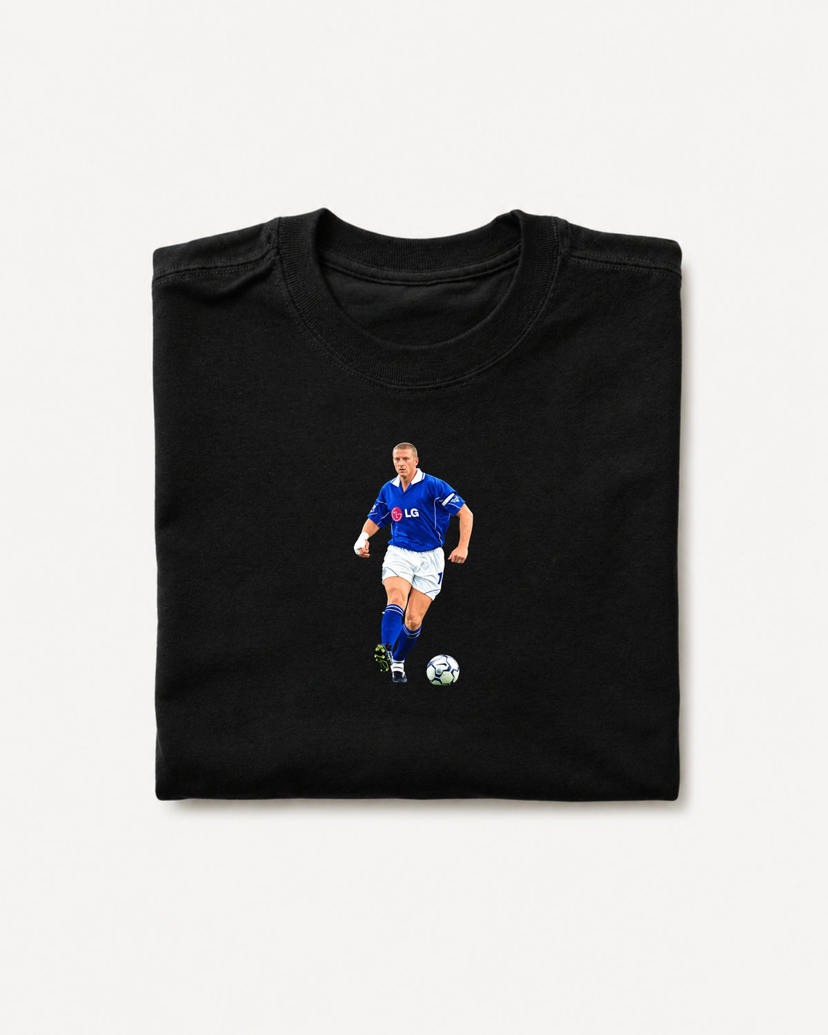 Leicester City - Elliott T-Shirt