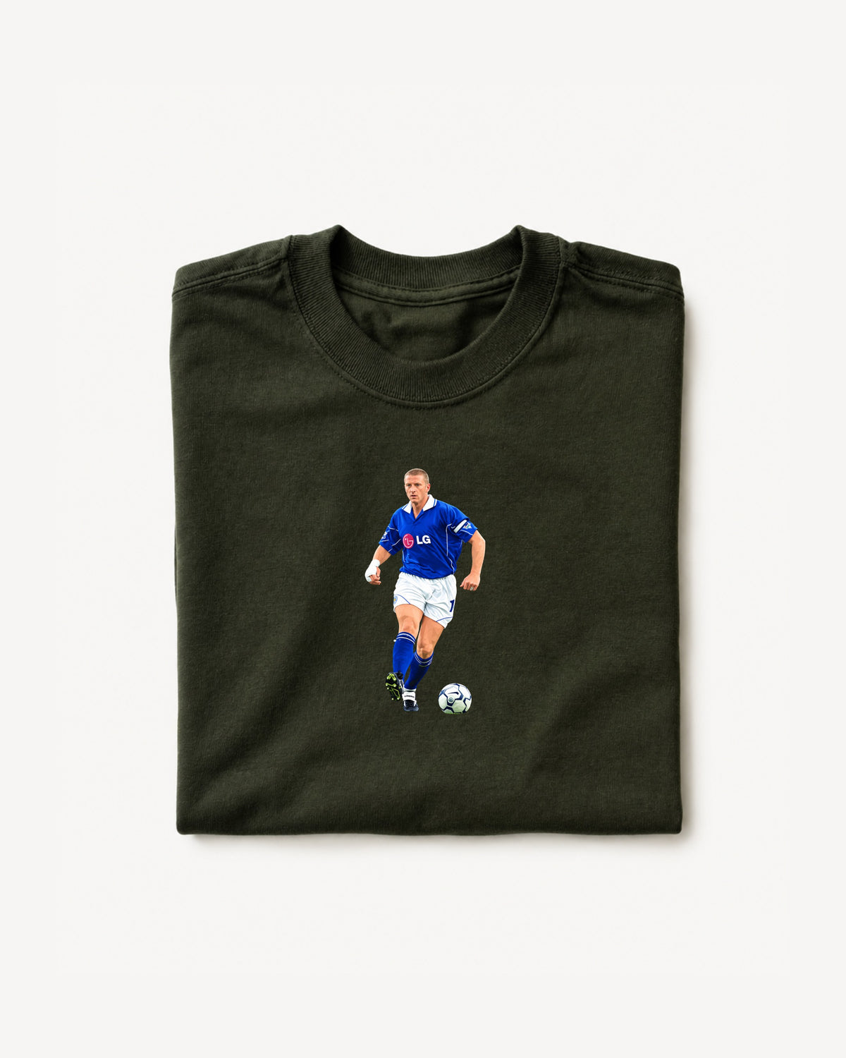 Leicester City - Elliott T-Shirt