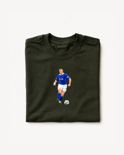 Leicester City - Elliott T-Shirt