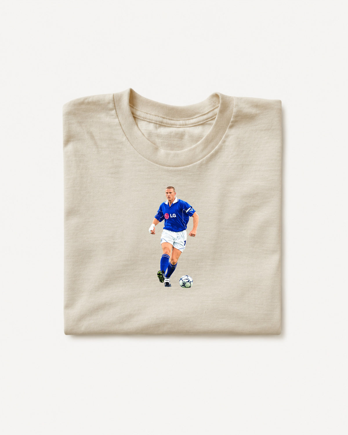 Leicester City - Elliott T-Shirt