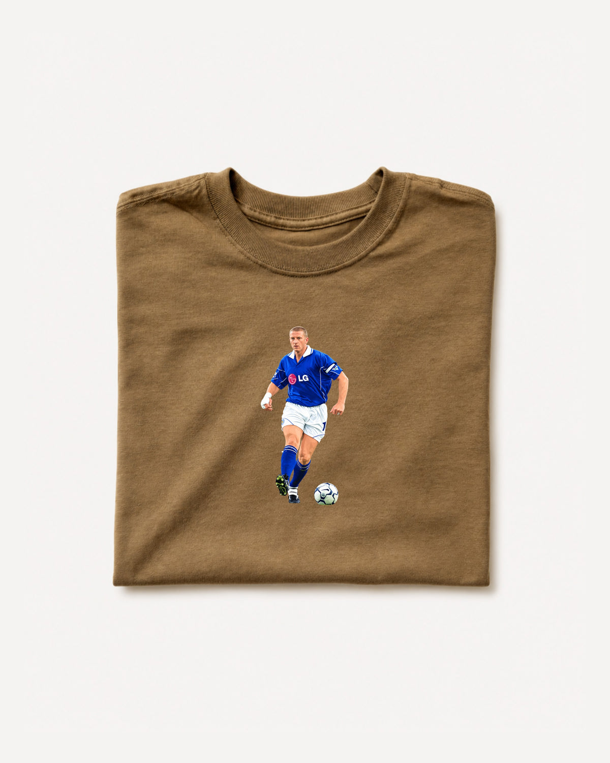 Leicester City - Elliott T-Shirt