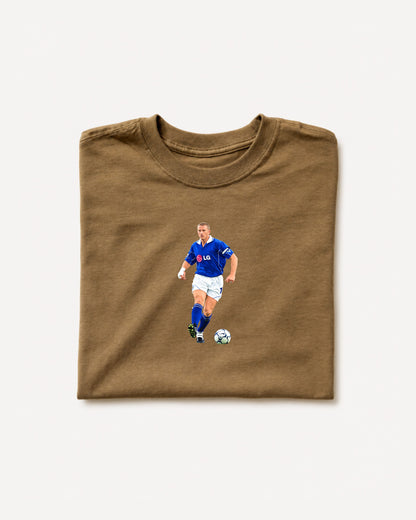 Leicester City - Elliott T-Shirt