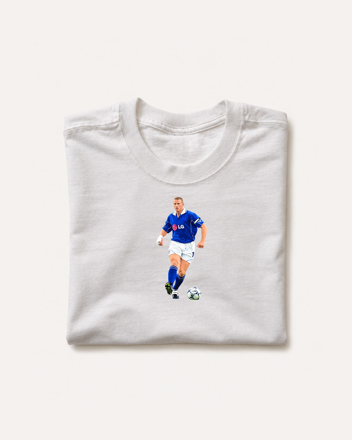 Leicester City - Elliott T-Shirt