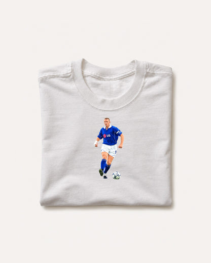 Leicester City - Elliott T-Shirt