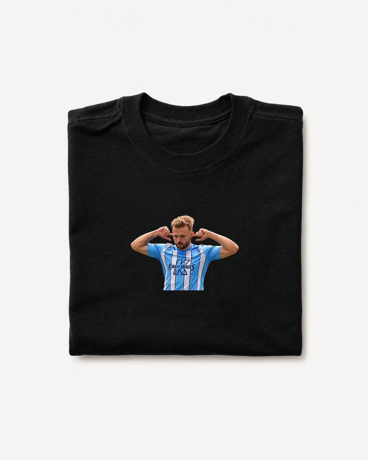 Coventry City - Godden T-Shirt