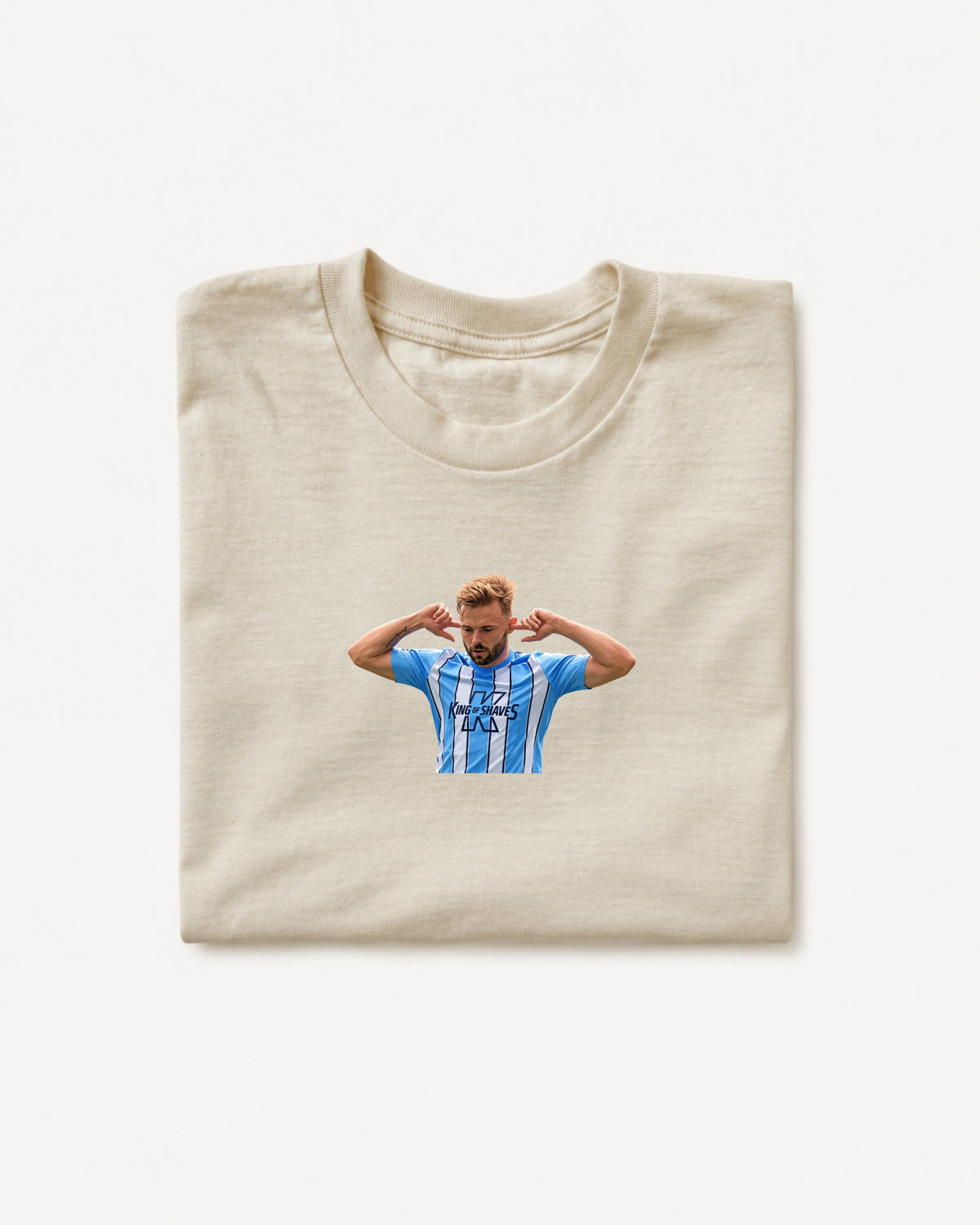 Coventry City - Godden T-Shirt