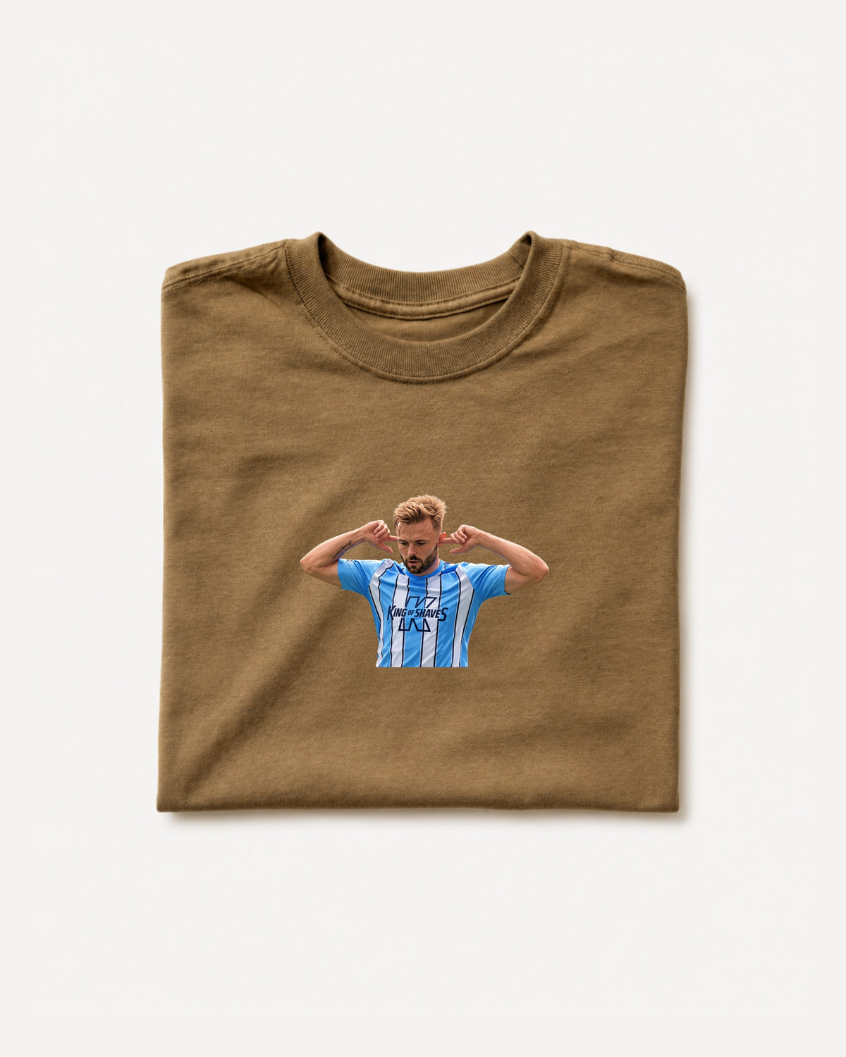 Coventry City - Godden T-Shirt