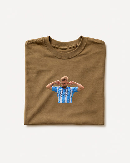 Coventry City - Godden T-Shirt